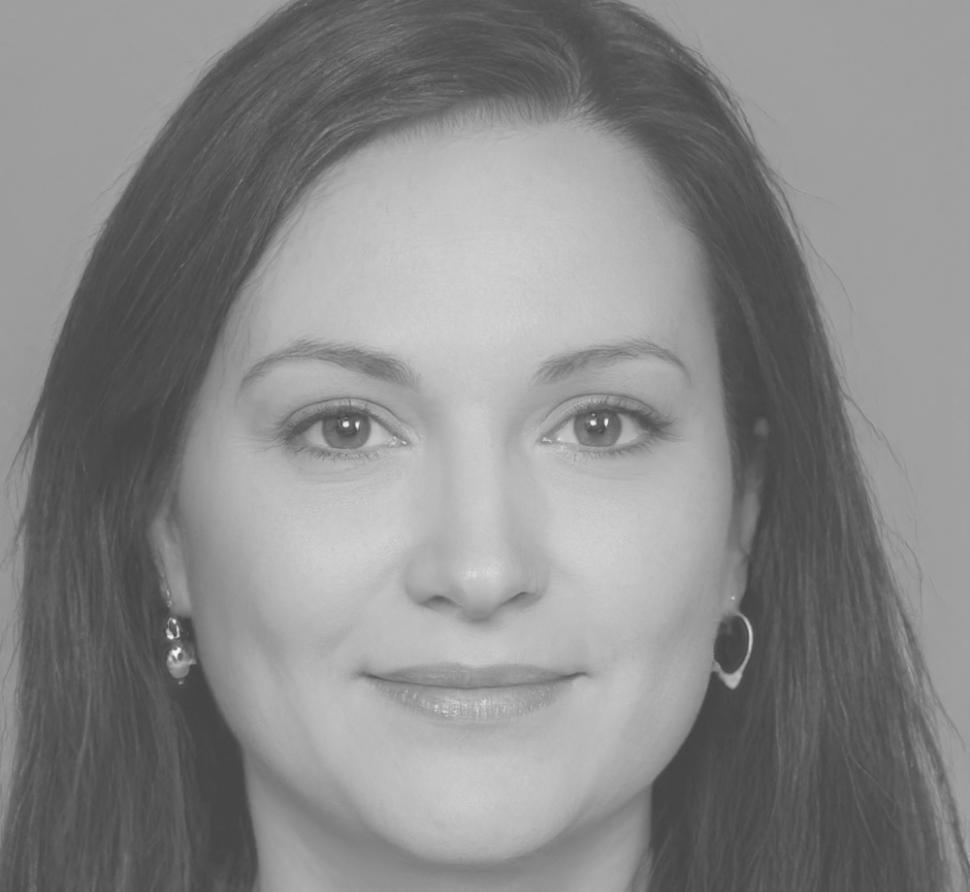 Portrait von Maren Wessel