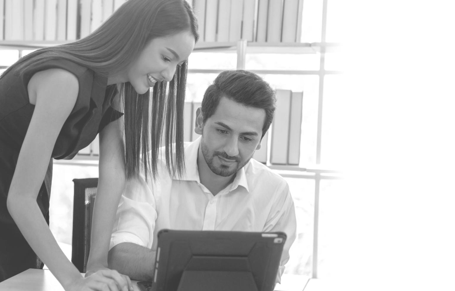Budgetplanung und Finanzstrategien