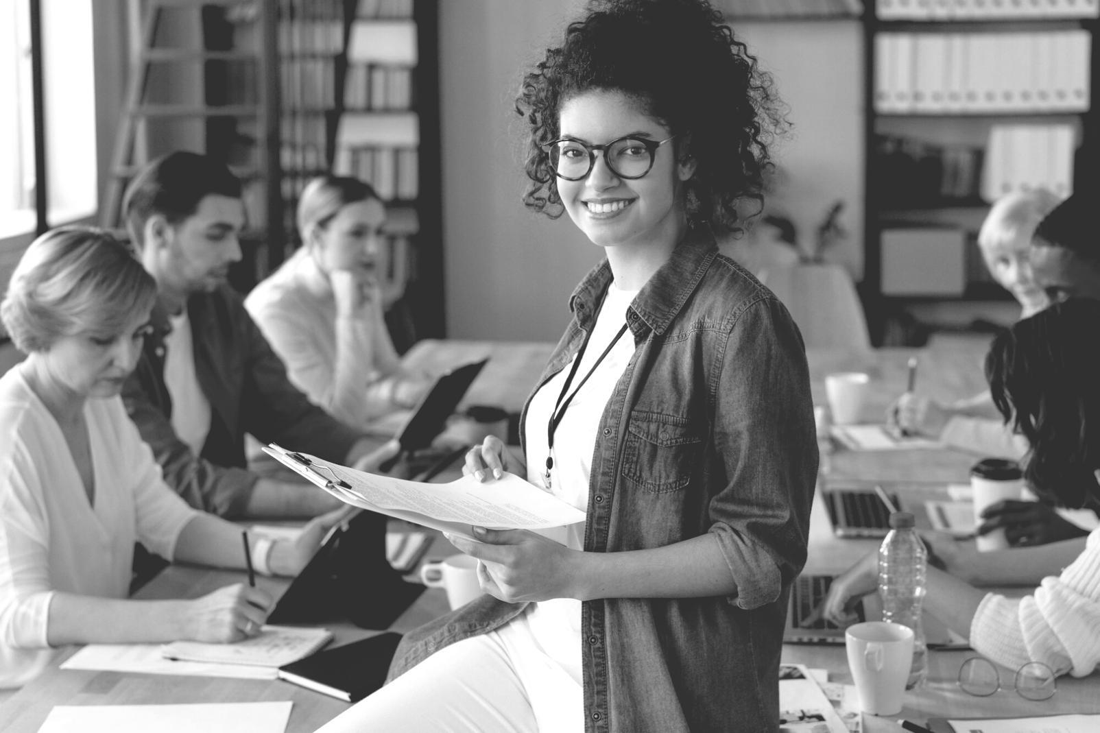 Praktische Finanzworkshops und Schulungen